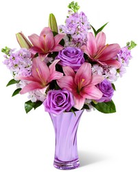 The FTD  Perfect Impressions Bouquet In Waterford Michigan Jacobsen's Flowers